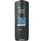 Men+Care Hydrating Clean Comfort - 3in1 Douchegel - 250ml