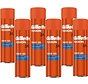 Fusion5 Scheergel - Moisturizing - 6x 200ml - Voordeelverpakking
