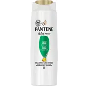 Pantene Active Pro-V Glad & Zijdezacht Shampoo - 225ml