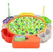 HM Electronisch Visspel