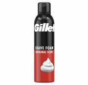 Gillette Scheerschuim Basic / Classic - Regular XL - 300ml