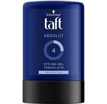 Schwarzkopf Taft Haargel - Absolut - Styling Gel - 300ml
