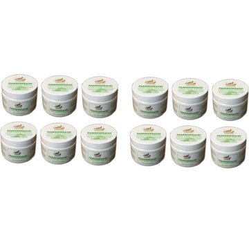 Goldline Goldline Paardenkracht - Bodycrème - 12x 250ml