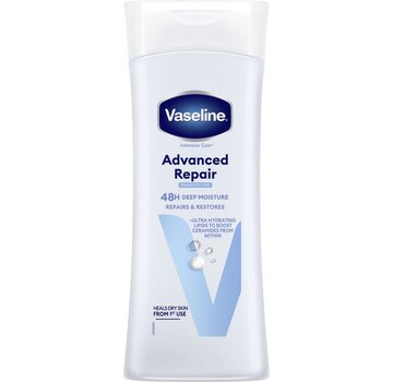Vaseline Advanced Repair Intensive Care Bodylotion - 400ml