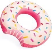 Intex Donut Zwemband (107x99cm)