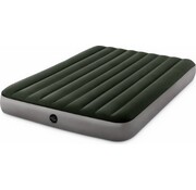 Intex Dura-Beam Prestige Downy Luchtbed - 2-persoons Queen - 191x152x25cm