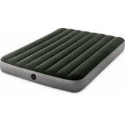 Intex Dura-Beam Prestige Downy Luchtbed - 2-persoons twijfelaar  - 191x137x25cm