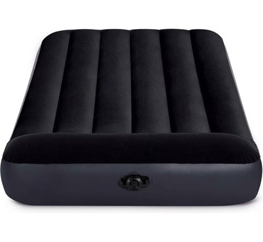 Classic Pillow Rest Twin 1-persoons luchtbed (191x99x25cm)