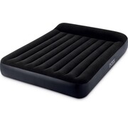 Intex Classic Pillow Rest Queen 2-persoons luchtbed (203x152x25cm)