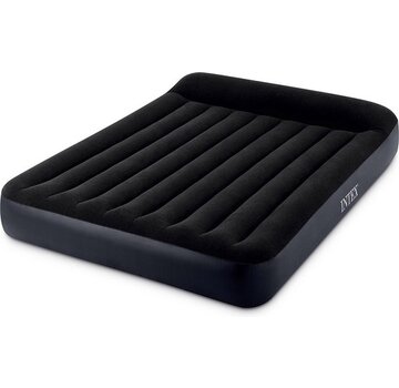 Intex Classic Pillow Rest Queen 2-persoons luchtbed (203x152x25cm)