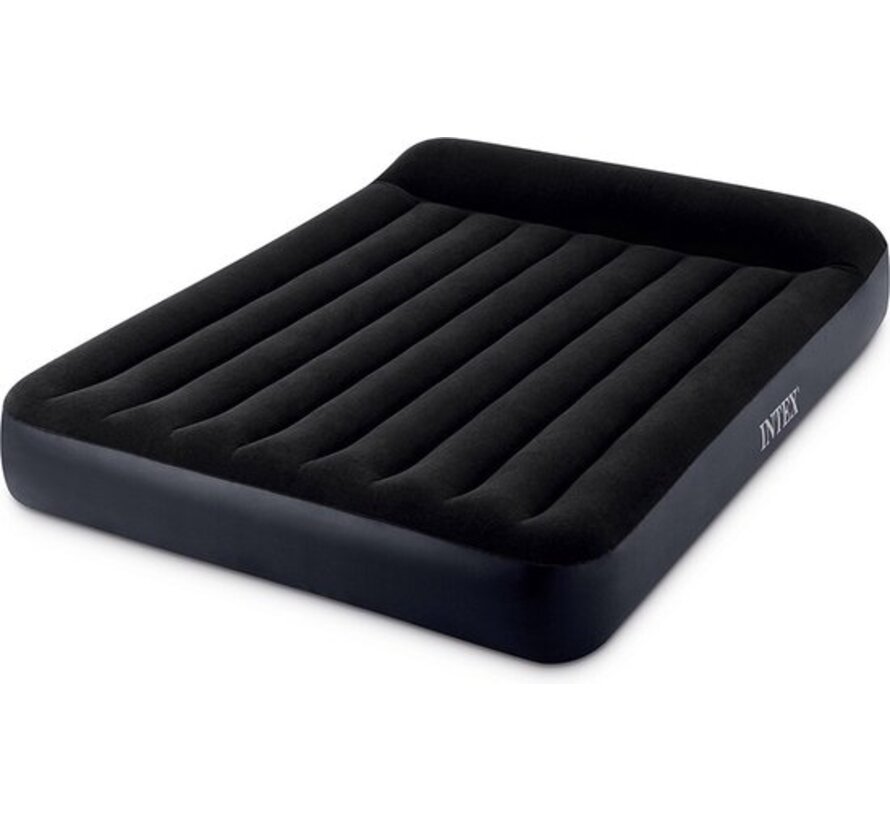 Classic Pillow Rest Queen 2-persoons luchtbed (203x152x25cm)