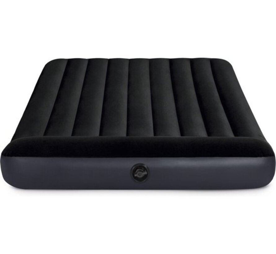 Classic Pillow Rest Queen 2-persoons luchtbed (203x152x25cm)