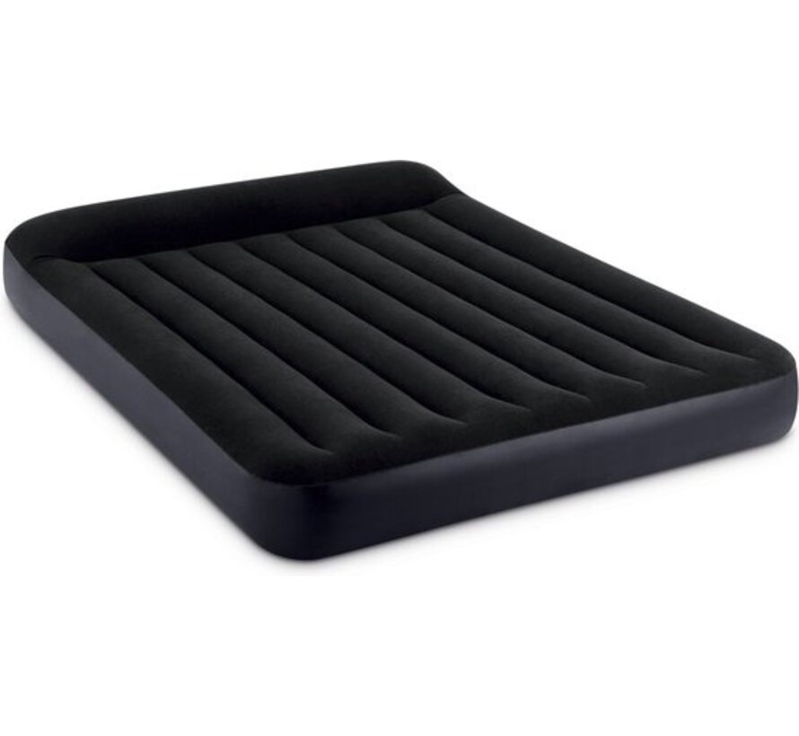 Classic Pillow Rest Queen 2-persoons luchtbed (203x152x25cm)