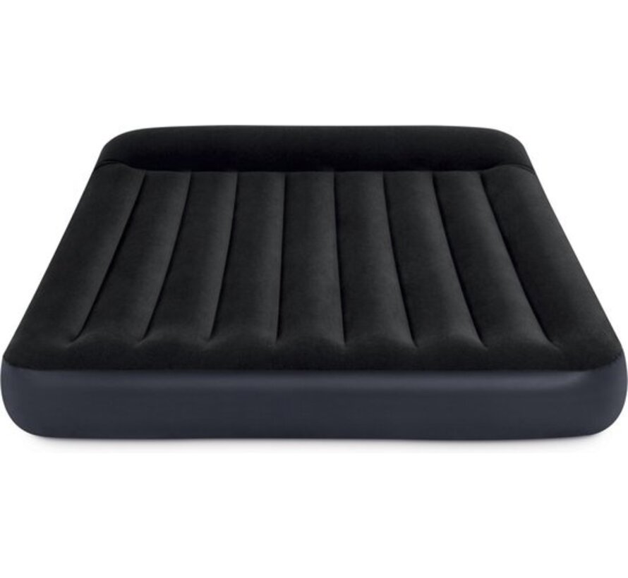 Classic Pillow Rest Queen 2-persoons luchtbed (203x152x25cm) c