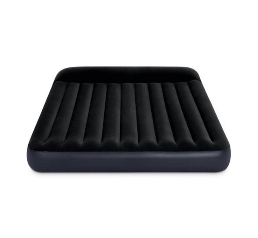 Classic Pillow Rest King 2-persoons luchtbed (203x152x25cm)
