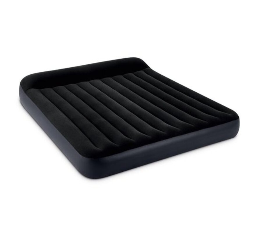 Classic Pillow Rest King 2-persoons luchtbed (203x152x25cm)