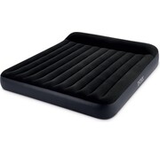 Intex Classic Pillow Rest King 2-persoons luchtbed (203x152x25cm) c