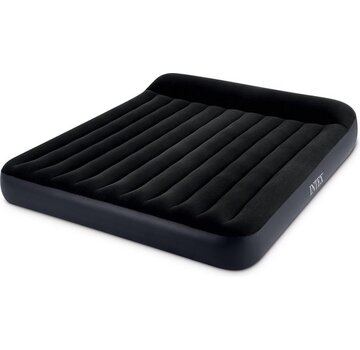 Intex Classic Pillow Rest King 2-persoons luchtbed (203x152x25cm) c