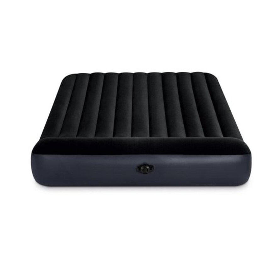 Classic Pillow Rest King 2-persoons luchtbed (203x152x25cm) c