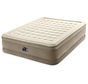 Queen Ultra Plush luchtbed 2-Persoons - Ingebouwde elektrische pomp - 203x152x46cm