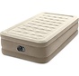 Twin Ultra Plush luchtbed 1-Persoons - Ingebouwde elektrische pomp - 191x99x46cm