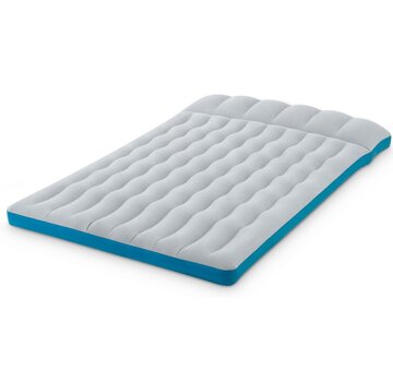 Intex Camping Mat - Kampeer Luchtbed 2-persoons - 193x127x24cm