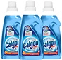 3in1 Power Gel - Wasmachine Reiniger en Anti kalk (750ml) - 3x 15 Wasbeurten
