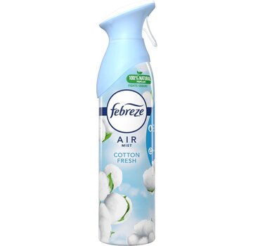 Air Wick Cotton Fresh - Luchtverfrisser Spray - 300ml