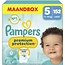 Premium Protection - Maat 5 (11kg-16kg) - 152 Luiers - Maandbox