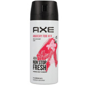 Axe Anarchy for Her Bodyspray / Deodorant Spray - 150ml