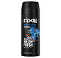 Anarchy Bodyspray / Deodorant Spray Men - 150ml