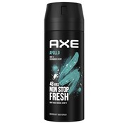 Axe Apollo Bodyspray / Deodorant Spray Men - 150ml