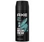 Apollo Bodyspray / Deodorant Spray Men - 150ml