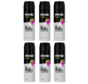 Epic Fresh - Anti-transpirant Bodyspray / Deodorant Spray - 6x 200ml