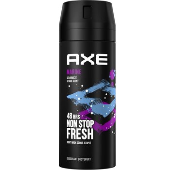 Axe Marine Bodyspray / Deodorant Spray Men - 150ml