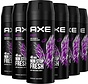 Excite Bodyspray / Deodorant Spray Men - 6x 150ml Voordeelverpakking c