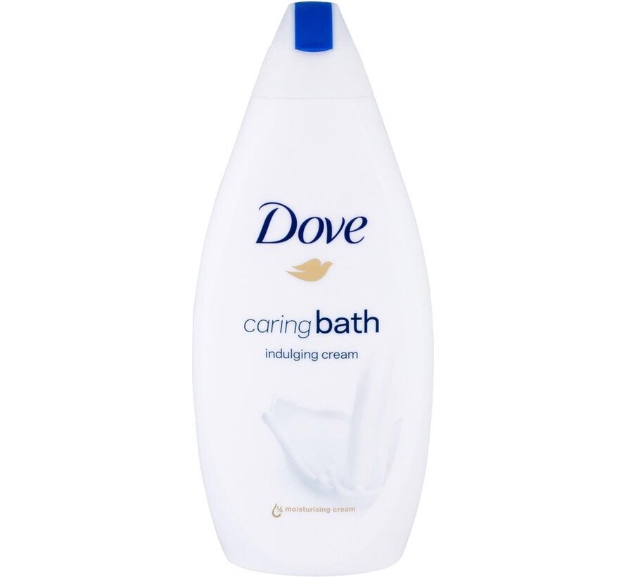 Original Indulging Cream - Verzorgende Badcrème XL - 450ml