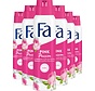 Pink Passion - Deodorant Spray - 6x 150ml - Voordeelverpakking