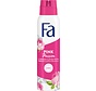 Pink Passion - Deodorant Spray - 2x 150ml