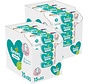 Sensitive Billendoekjes / Babydoekjes XL - 30x 80 stuks
