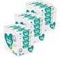 Sensitive Billendoekjes / Babydoekjes XL - 45x 80 stuks
