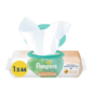 Harmonie Protect & Care Billendoekjes / Babydoekjes - 44 stuks