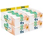 Harmonie Protect & Care Billendoekjes / Babydoekjes - 36x 44 stuks