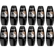 Axe Dark Temptation Anti-Transpirant - Deodorant Roller - 12x 50ml