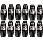 Dark Temptation Anti-Transpirant - Deodorant Roller - 12x 50ml