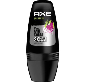 Axe Epic Fresh Anti-Transpirant - Deodorant Roller - 50ml