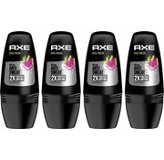 Axe Epic Fresh Anti-Transpirant - Deodorant Roller - 4x 50ml