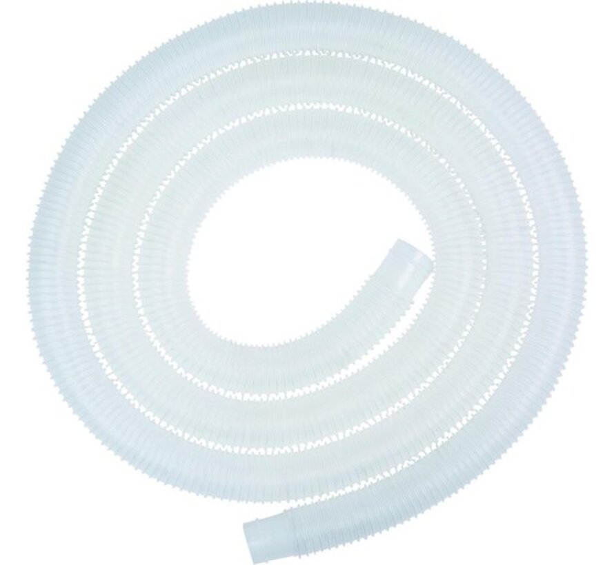 Flowclear zwembad slang 3 meter - 32mm