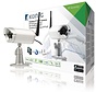 Beveiligingscamera HD Buiten - 720P - Metaal - APP - Bewakingscamera