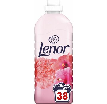 Lenor Pioenroos en Hibiscus Wasverzachter (798ml) - 38 wasbeurten